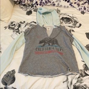 Billabong sweatshirt